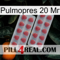 Pulmopres 20 Мг 19